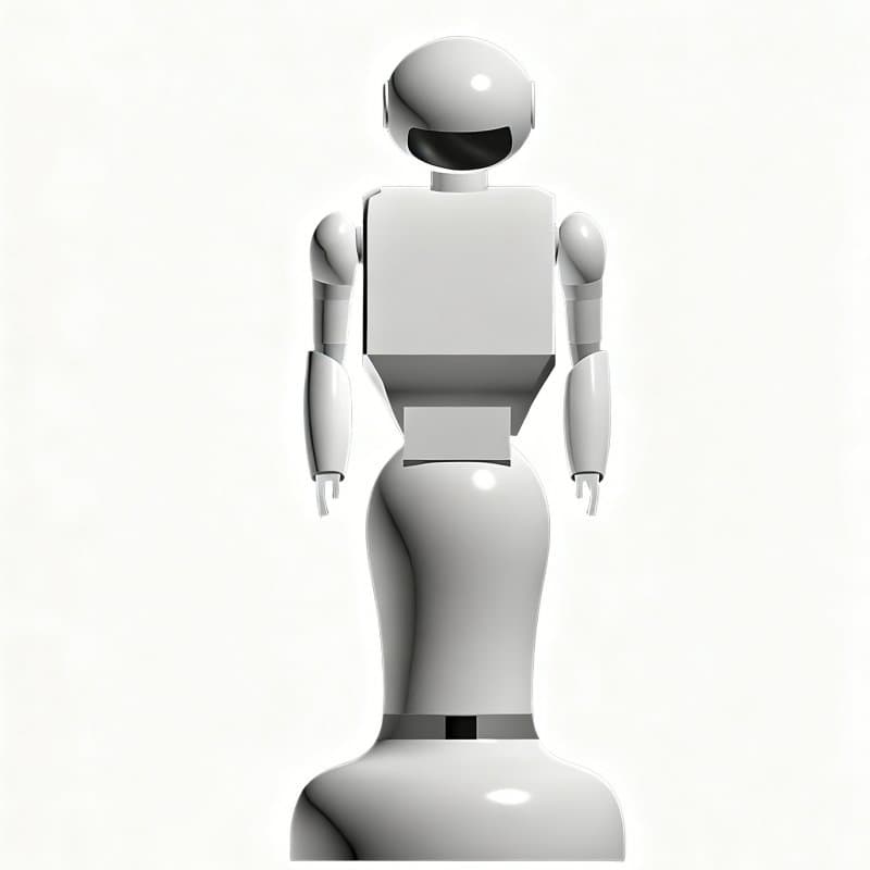 High Tech and Intelligent and Multi Scenario Applicable Food Delivery Robots