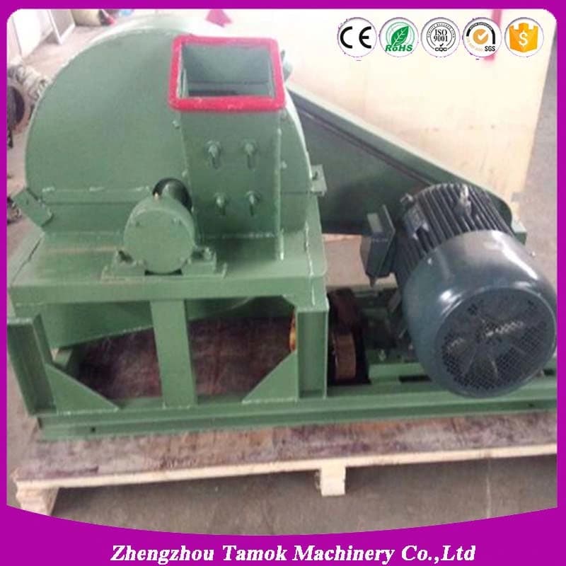 Tree Crusher Chicken Bedding Log Wood Shaving Mill Animal Bedding Shaving Machine