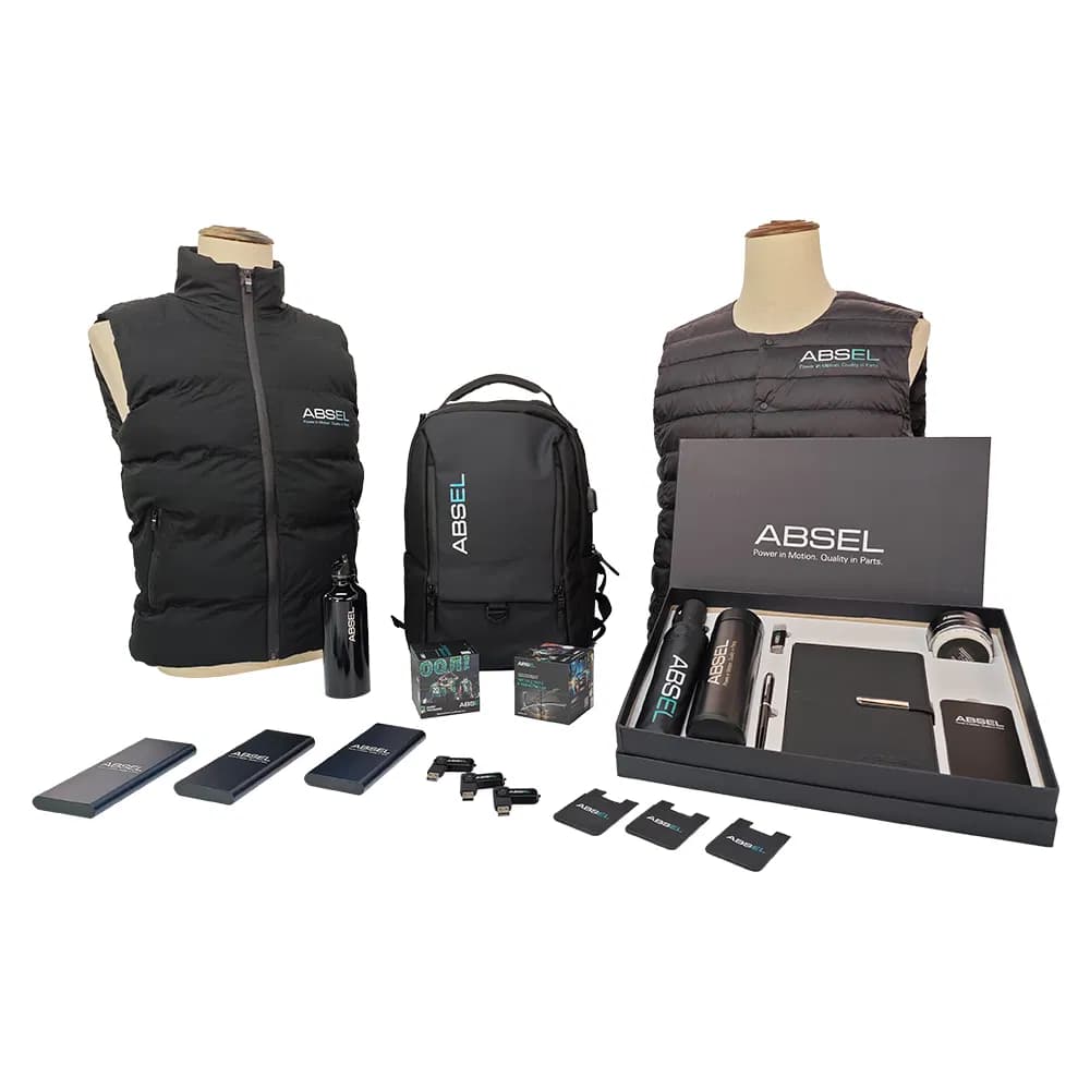 AI-MICH Custom Logo Marketing Gift Items Business Advertising Gifts
