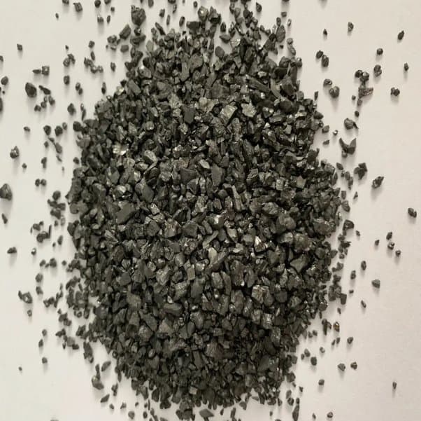 Factory Price Sale Calcined Anthracite Coal for Blast Furnace Smelting, Casting, and Gasification