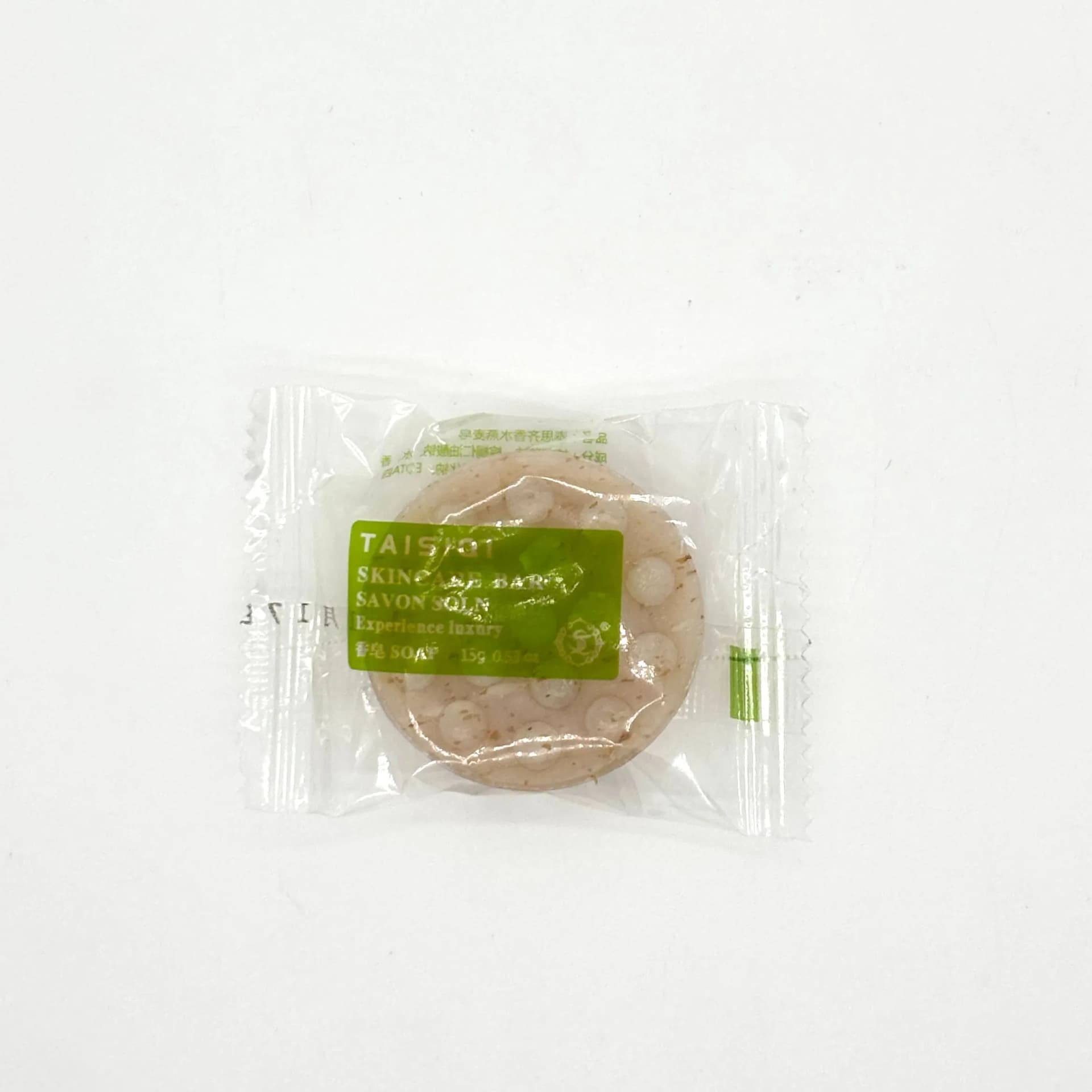 Luxury Moisturizing Hotel Soap for Exquisite Guest Experience 03