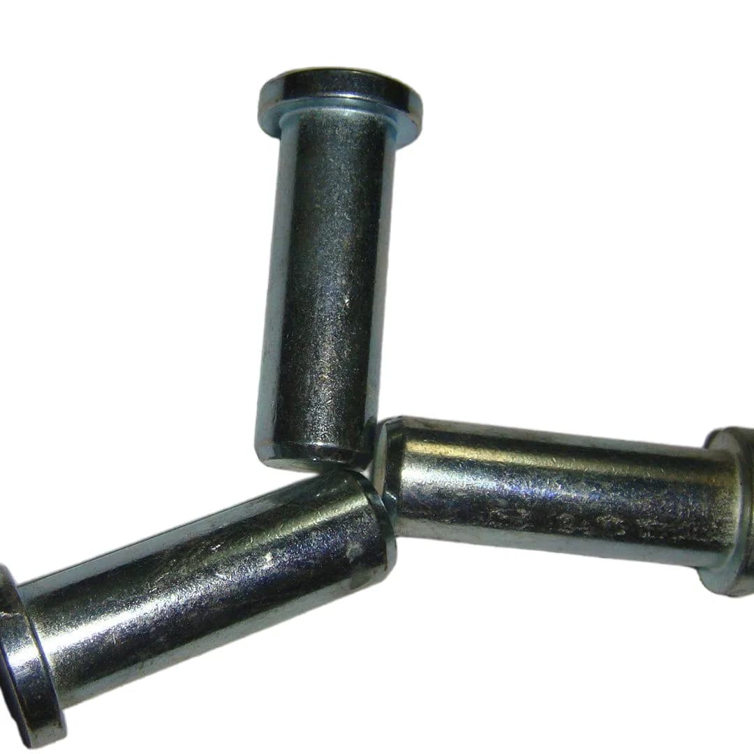 Zinc Plated Cusotmized Forging Steel Stud