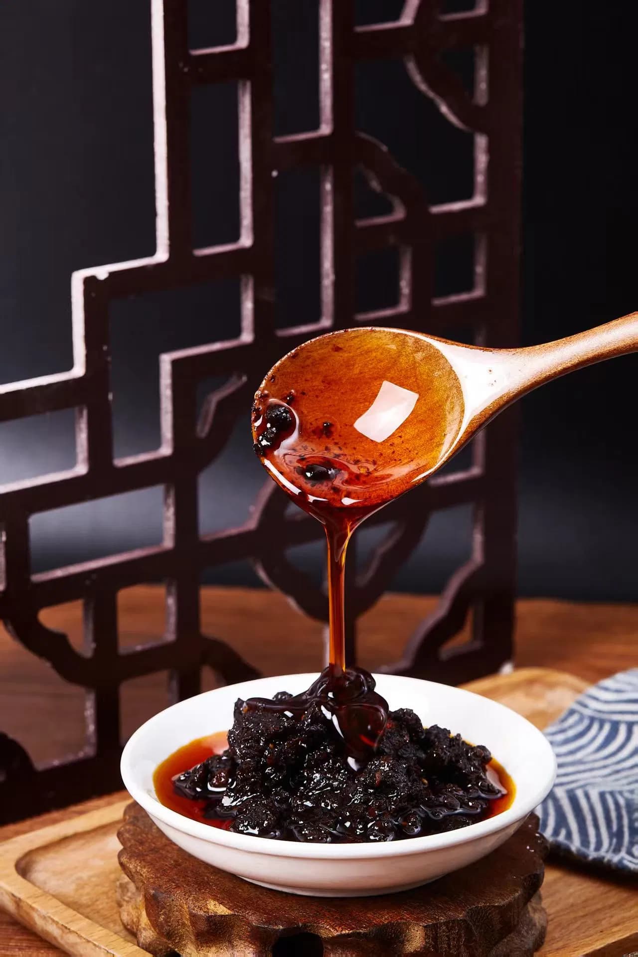 Beef Chili Sauce with a Robust and Savory Taste