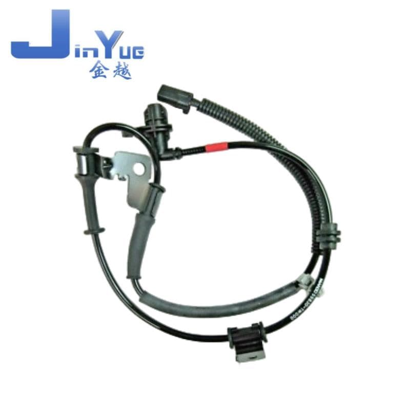 Front Right ABS Wheel Speed Sensor OEM 59830-1W000 598301W000 for Ki-a Ri-O 2012-2017
