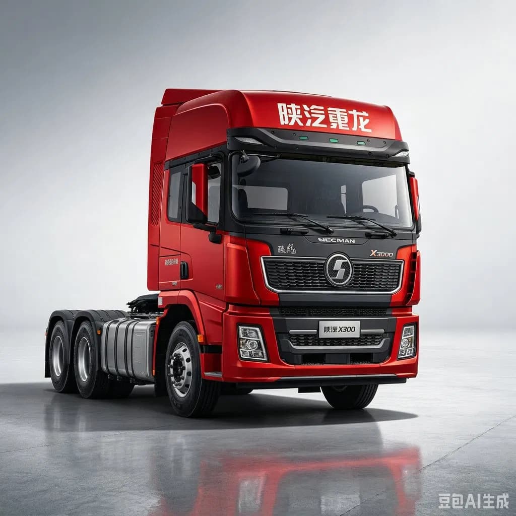 Reliable HOWO Tractor Truck for Long-Distance Transportation Needs