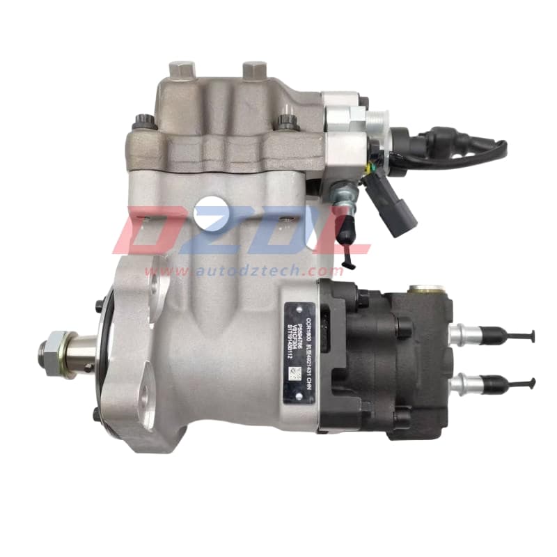 Precise Fuel Injection Pump 3973228 5594766 for Automotive Diesel Engines