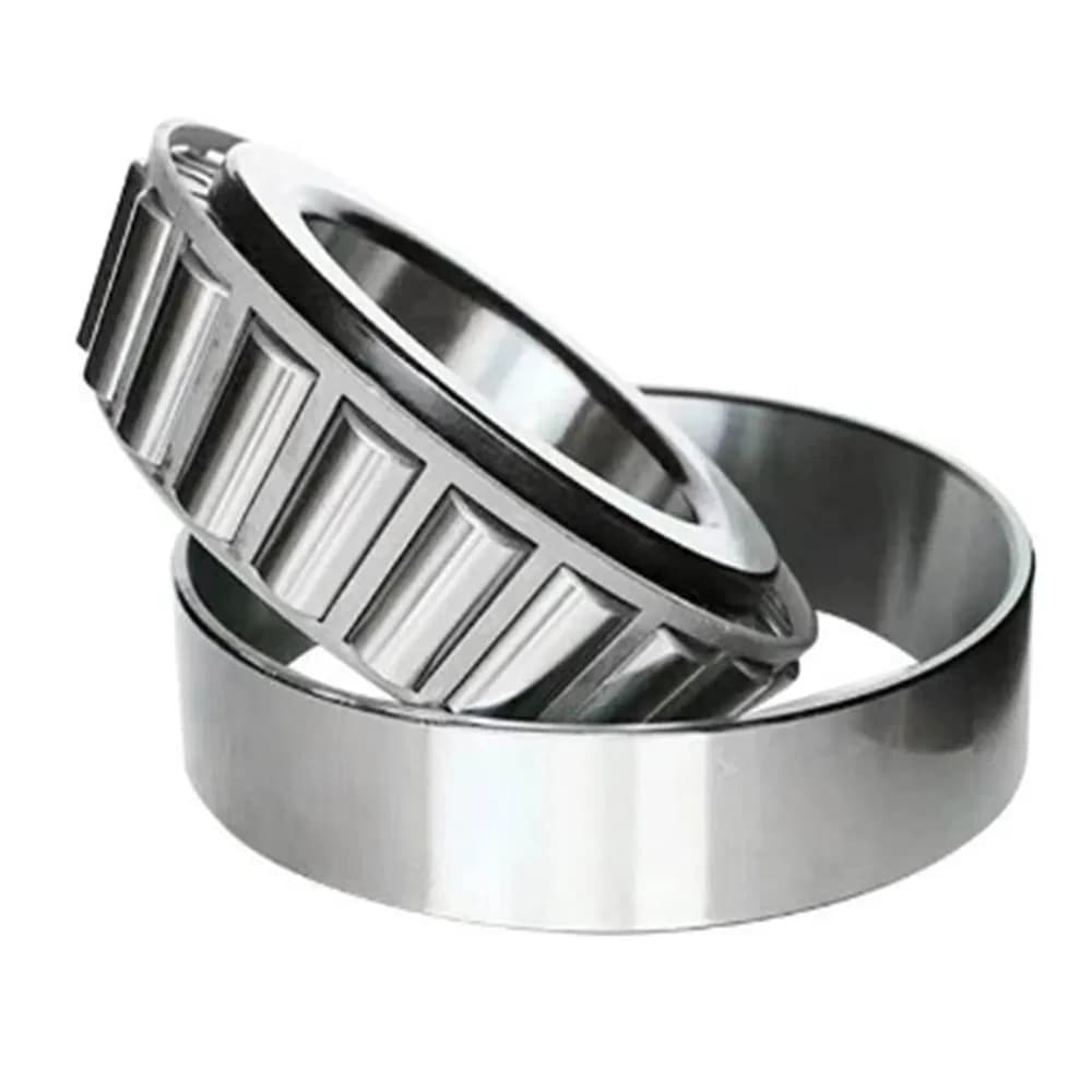 31305 33205 Single Row Tapered Roller Bearing for Trailer Hub Bearings