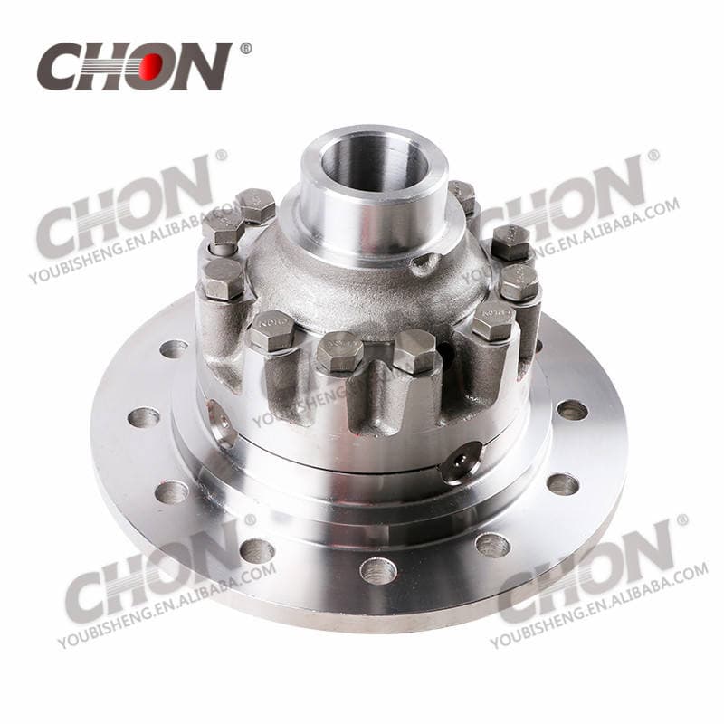 Chon Rear Differential Case for Mitsubishi Fuso Canter OEM Replacement