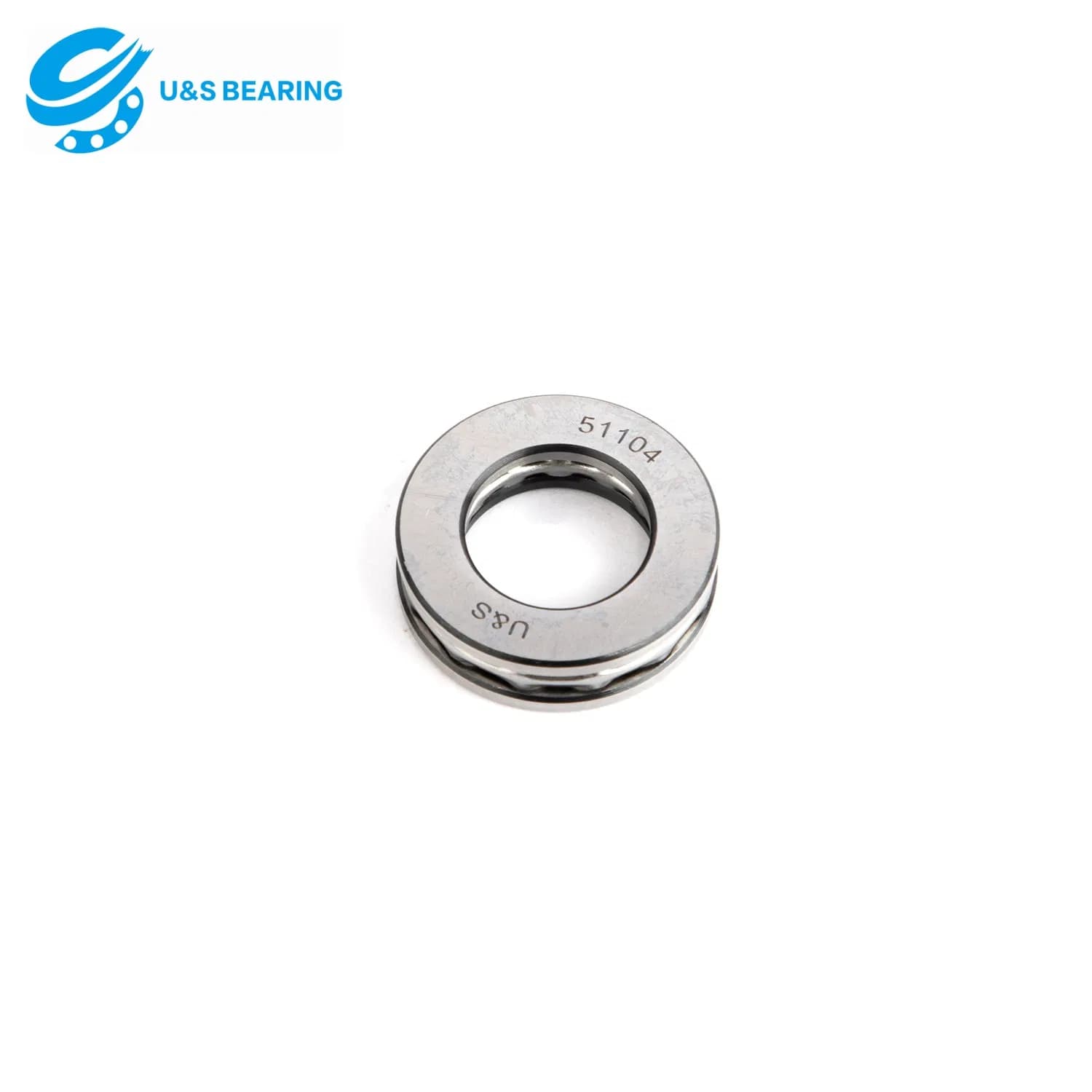 Versatile Thrust Ball Bearings for Industrial & Automotive Use