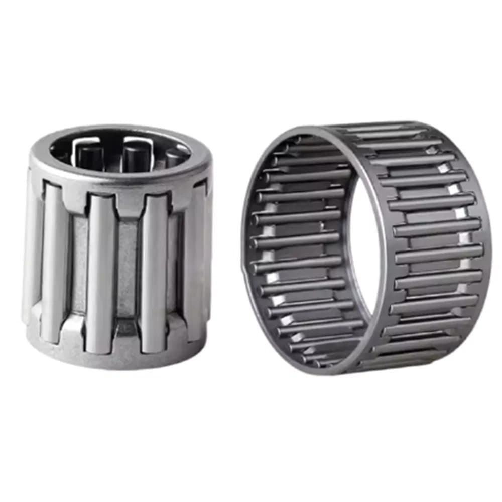 Radial Needle Roller Bearing Assembly K Series Needle Bearing Cage All Size