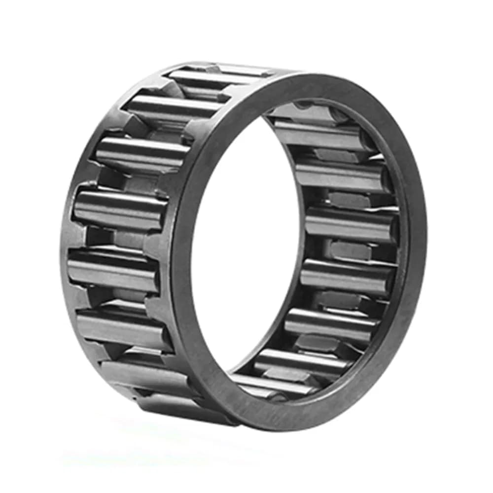 Split Cage Needle Roller Bearing K 16X22X16 K 17X21X13 K 18X24X13.5 K20X26X13
