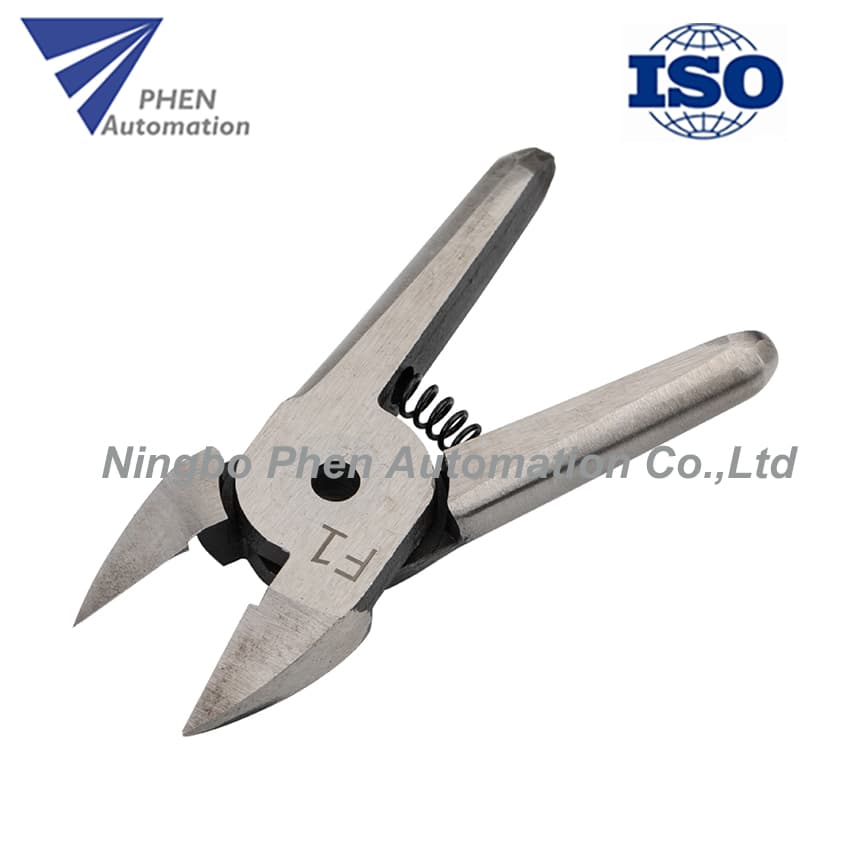 Phen Brand High Quality Blades for Air Nippers Scissors