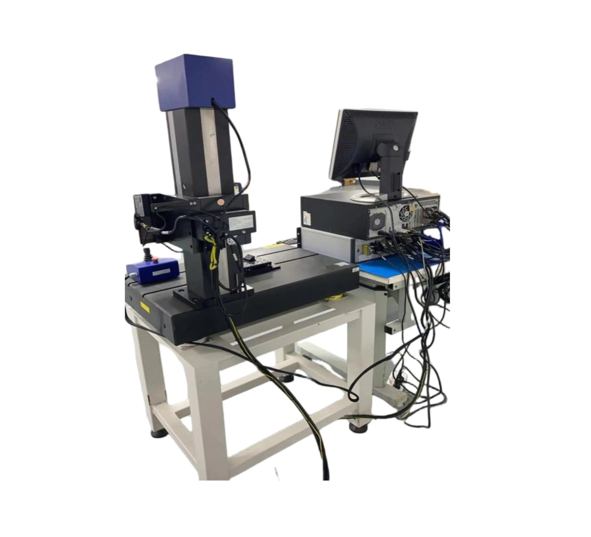 High-Quality Pre-Owned Taylor Hobson Surface Profilometer for Sale