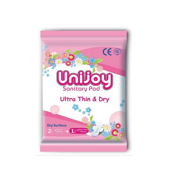 Disposable Personal Care High Absorption Sanitary Napkin with Private Label Lady Anion Sanitary Pad