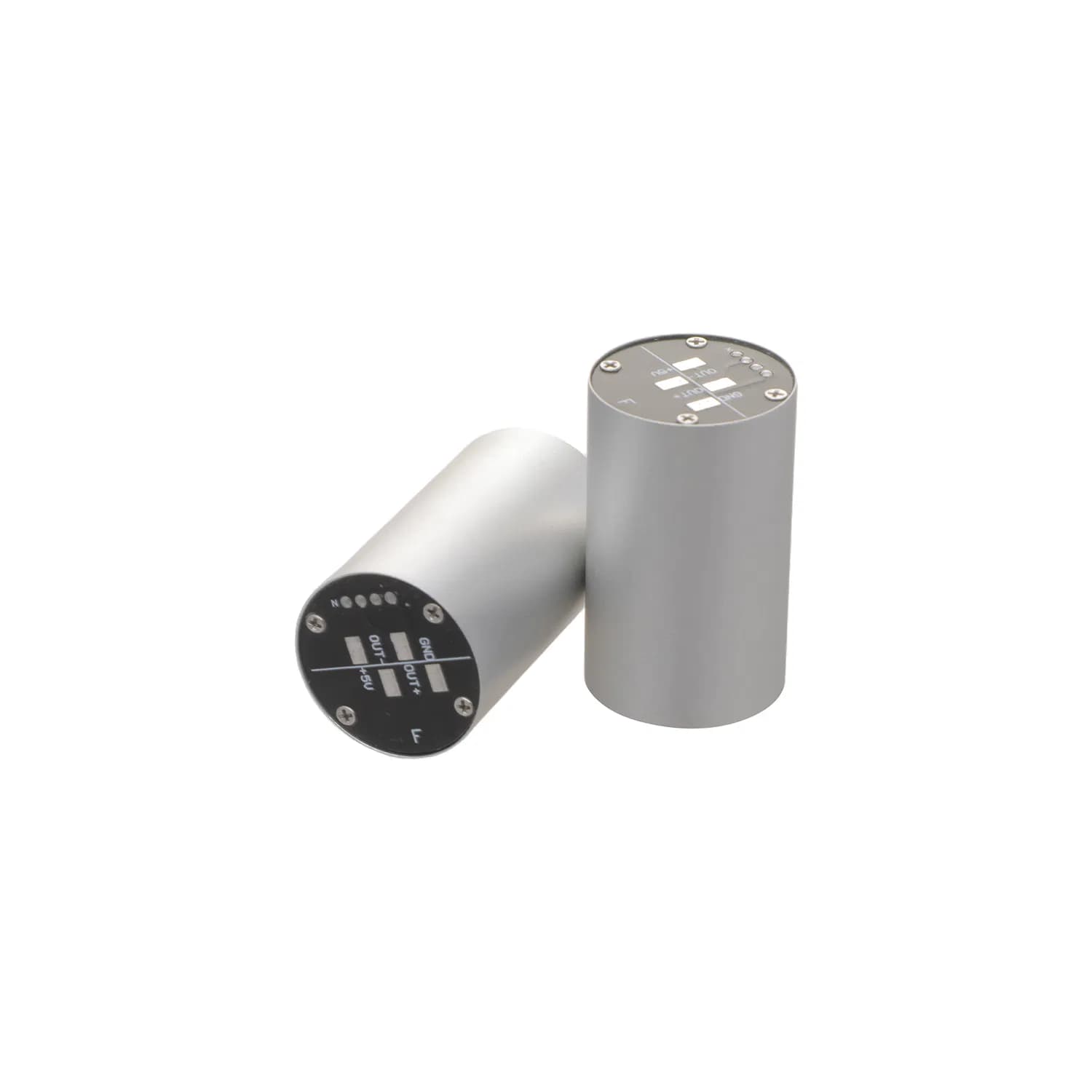 Fizoptika Vg191ad Fiber Optic Gyroscope Replacement Sensor with RS422 Outpu