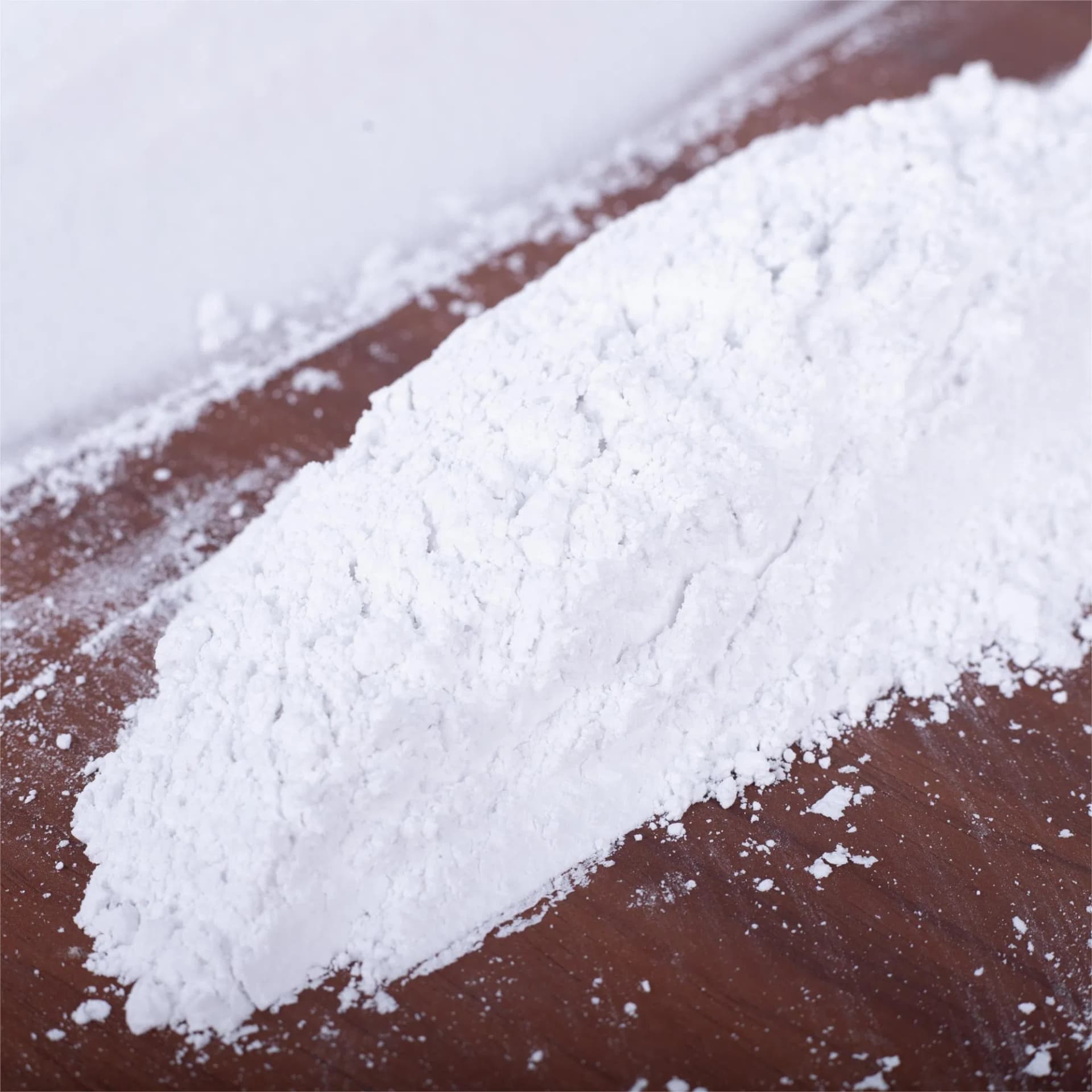 Fused Silica Powder for Fusion Bonded Epoxy Powder Coating Fbe