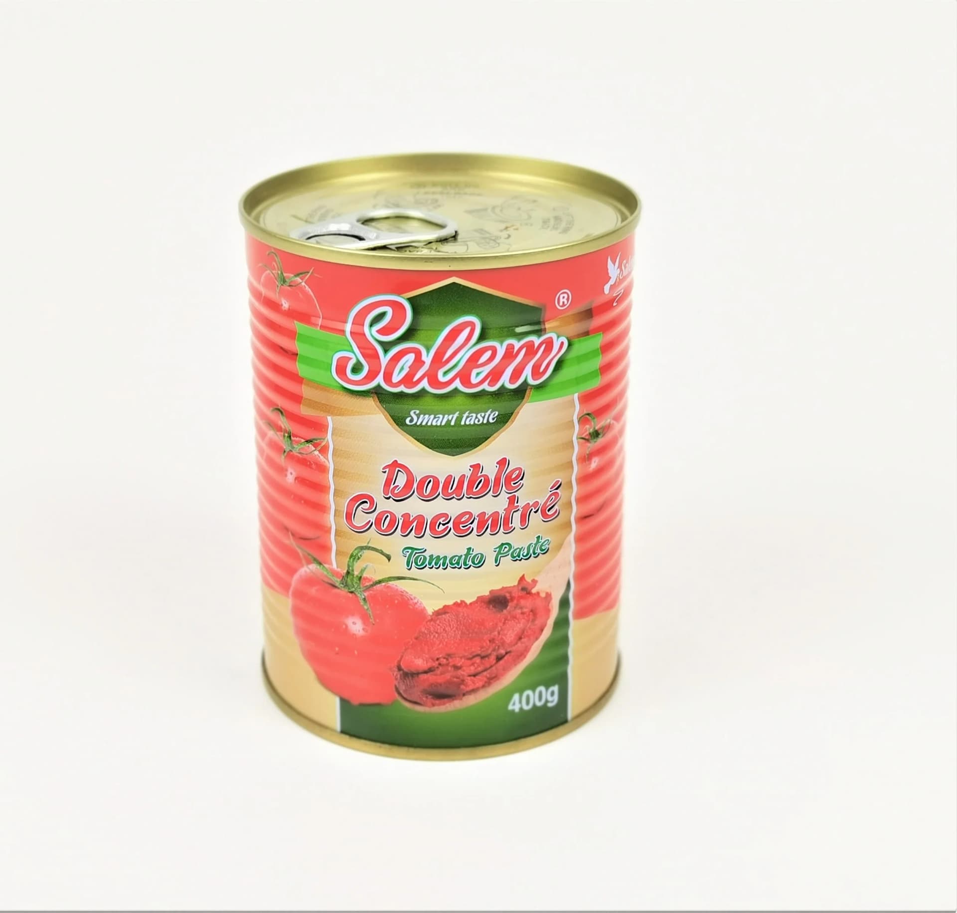 Double Concentrated Tomato Paste 28-30% Brix Canned and Sachet for Wholesale