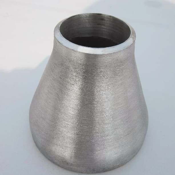 Seamless Wp Stainless Reducer 316L for Pressure Piping Application
