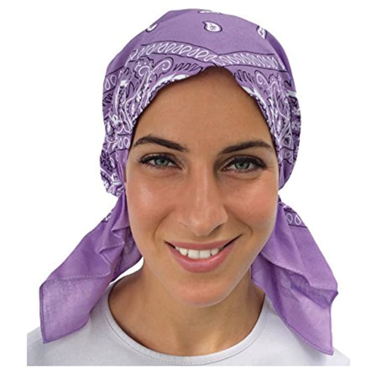 2017 Promotional Products Custom Logo Neck Warmer Bandana, Bandanas Headwear