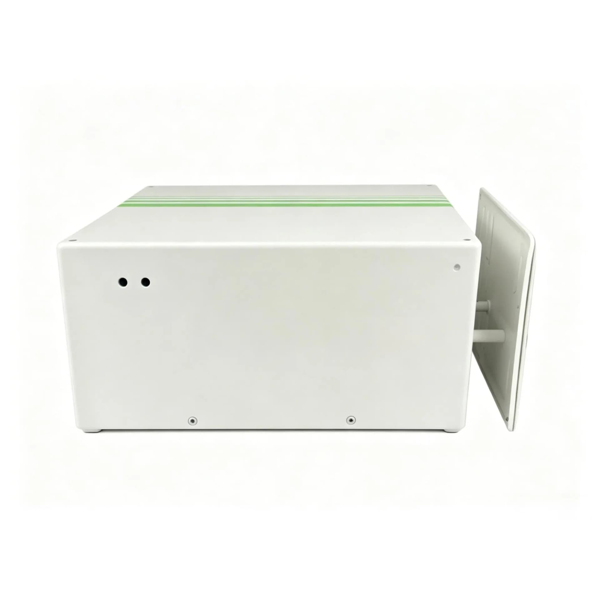 Advanced Infrared Emission Spectrometer for Accurate Material Analysis