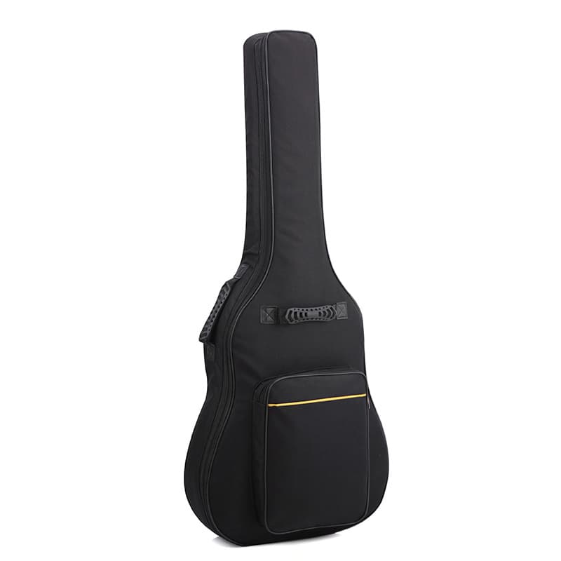 Customizable Logo 41/38 /36 Inch Guitar Bag Classical Folk Highly Protective Guitar Bag