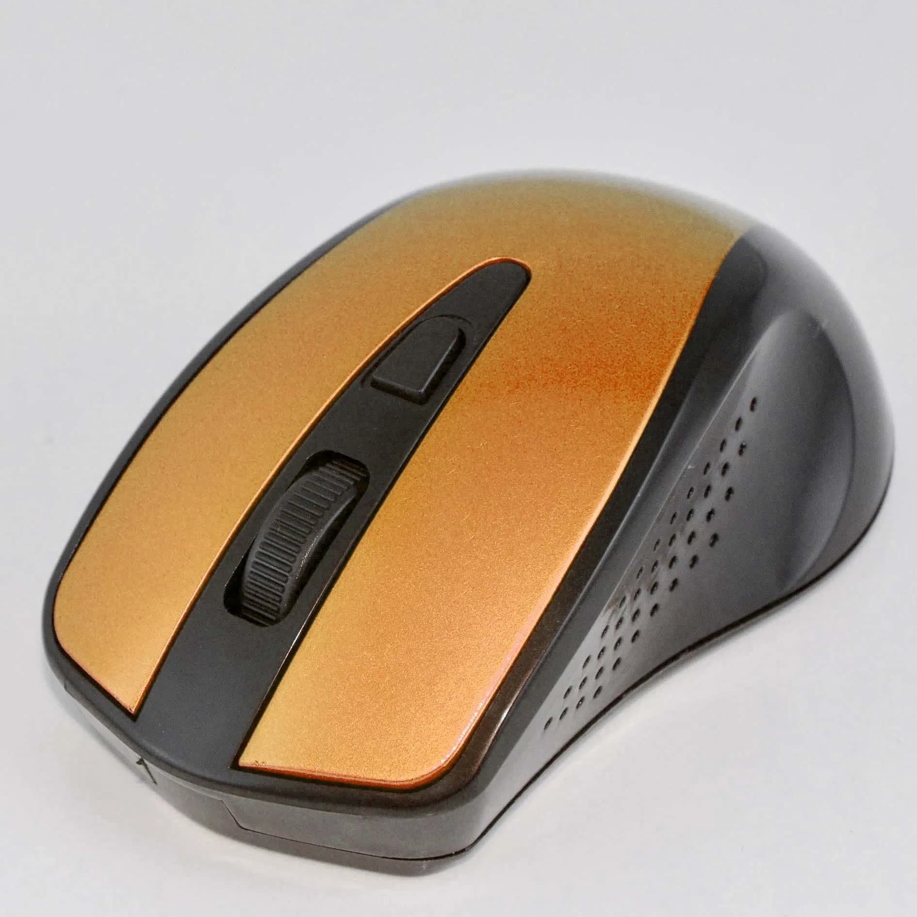 CE Certificate Wired PC Mouse Gaming USB Mouse 3D Optical Mouse Computer Parts Gift Mouse