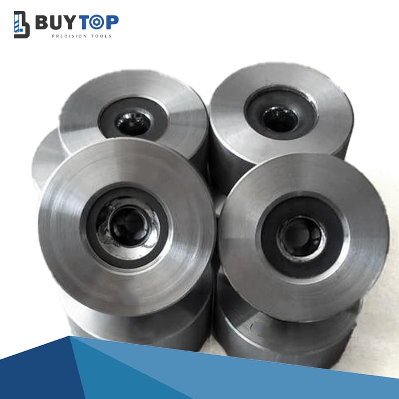 OEM Customize Tc Dies Pellet Yg6 Yg8 Tungsten Carbide Drawing Dies