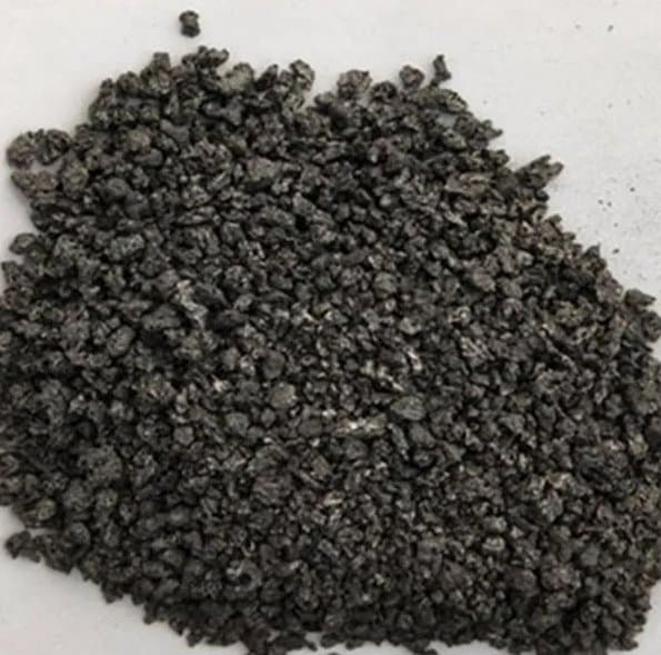 98.5% High Temperature Resistance Graphite Petroleum Coke, Supply Carbon Pet Graphitized Petroleum Coke