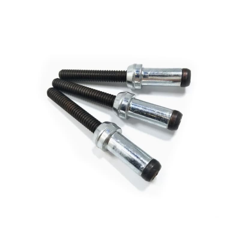 Huckbom Heavy Duty High Strength Steel Structural Blind Rivet