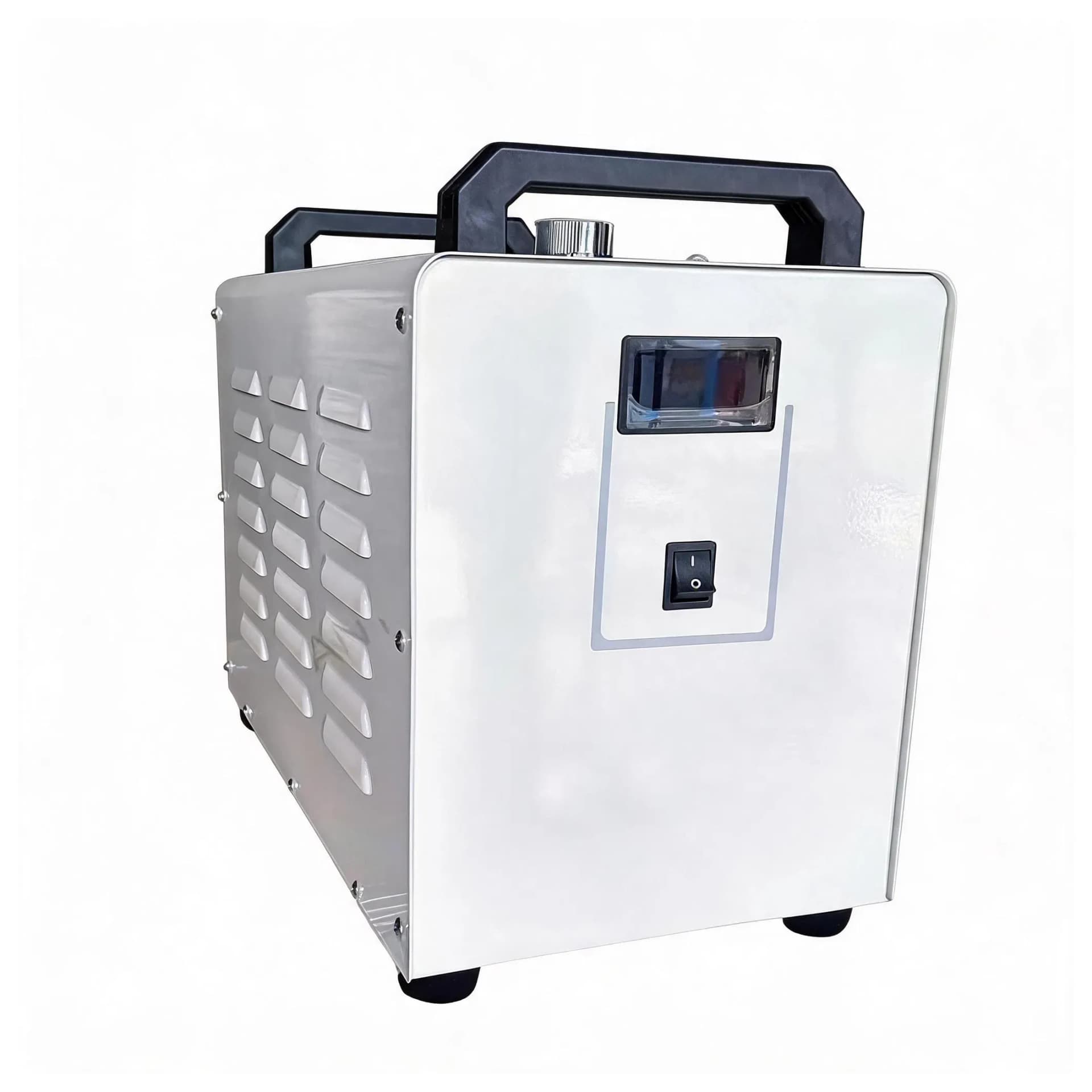 High-Precision Handheld Laser Welding Tool for Industrial Applications