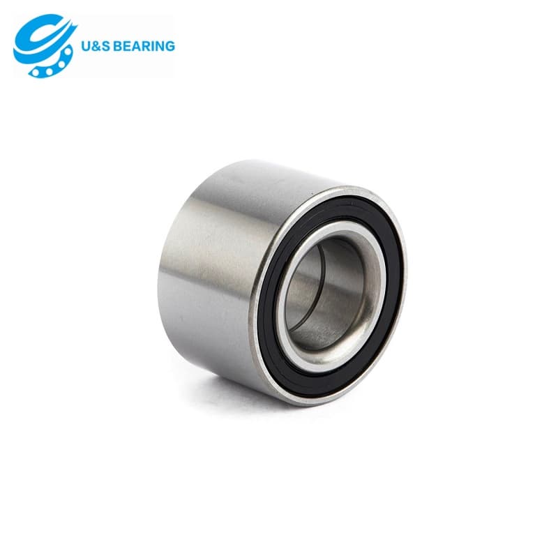 Front Wheel Auto Parts Automotive Wheel Hub Bearing for Japanese Cars Dac34620037 Dac34640034 Dac34640037 Dac36680033 OEM Supply