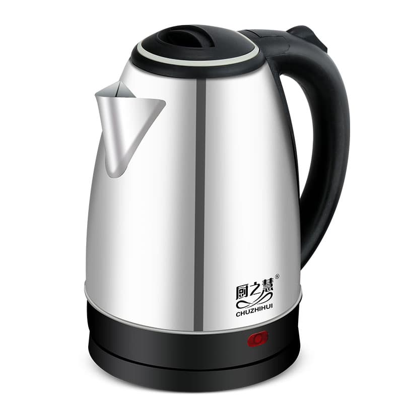 Cheap Stainless Steel Electric Water Kettle for Home Hotel Office Fast Boiling