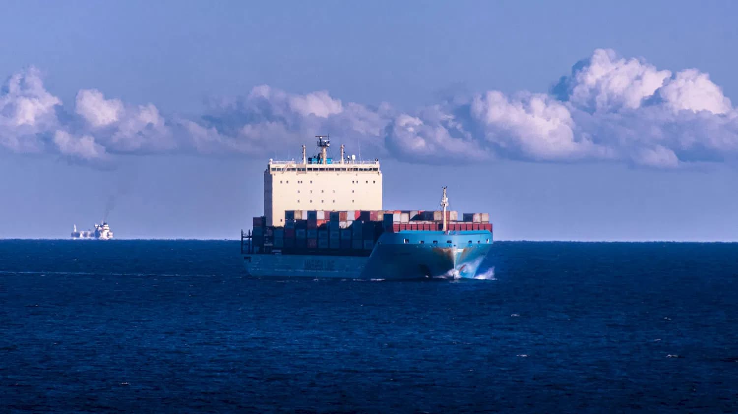 Safe Sea Shipping for Battery & Electronics - Trusted DDP Channels