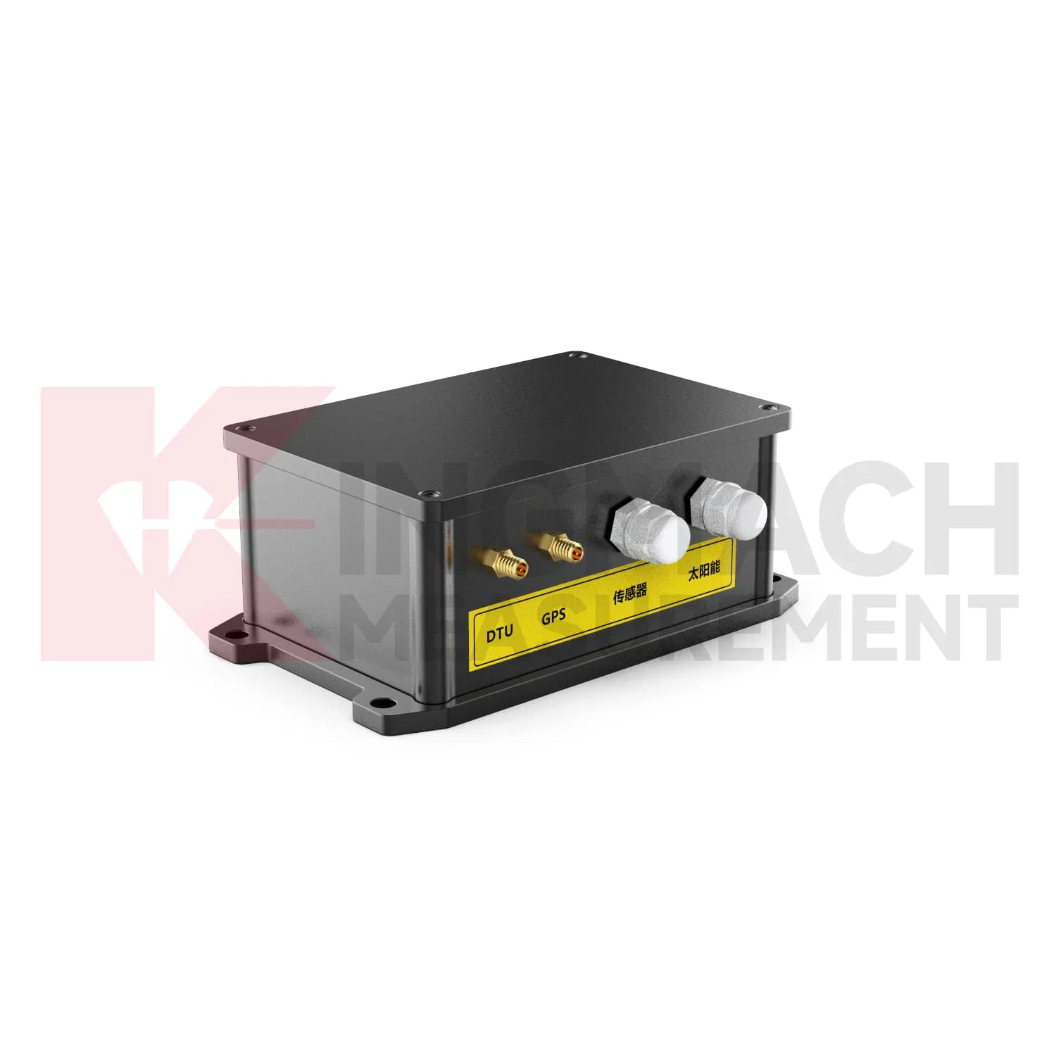 King Mach Jmwx-5RTU Wireless Data Logger (low power consumption design)