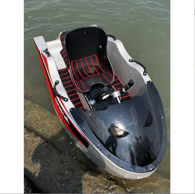 Jet Ski 250cc Motorcycles Water Scooter Food Truck Surfboard Water Banana