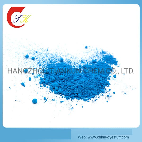 Skydiro® Direct Blue 80/ 2RL Textile Dyeing