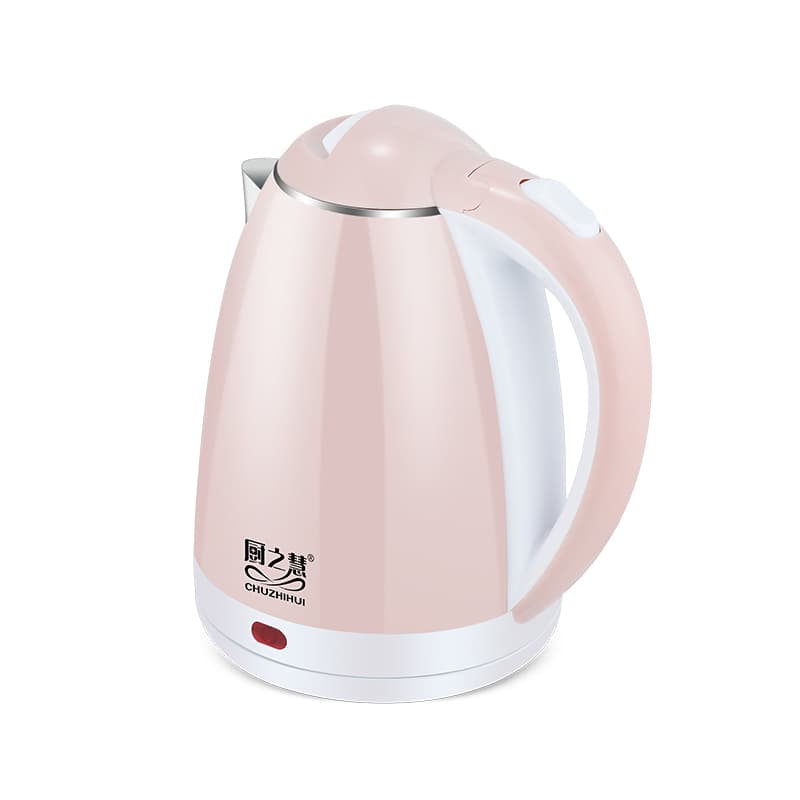 Factory Direct Sale Portable Electric Water Boiler Rapid Boiling Electric Kettle