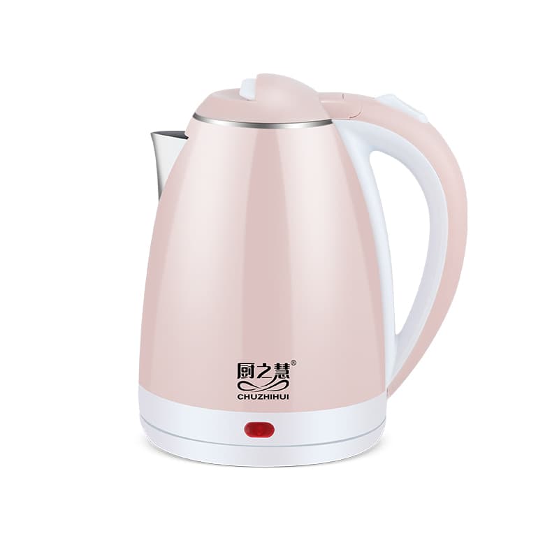 Home Electric Water Kettle 304 Stainless Steel Electric Kettle Wholesale