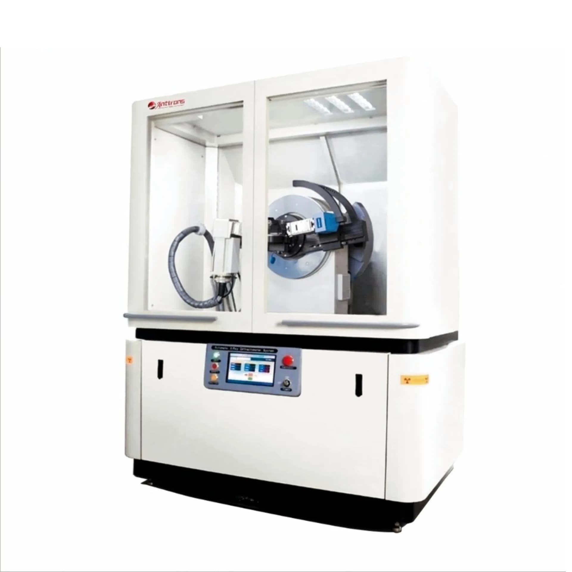 Advanced at-3500 X-ray Machine for Accurate Diffraction Analysis
