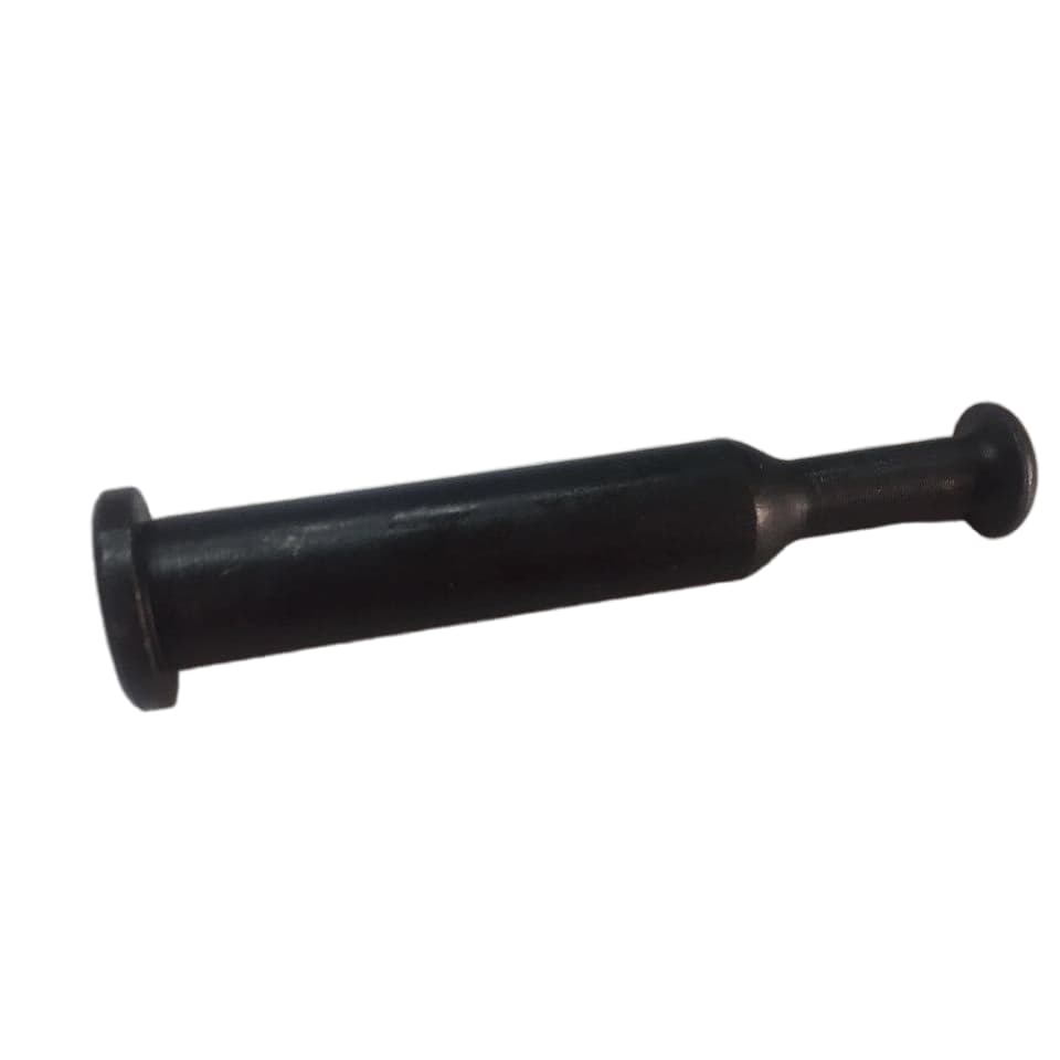 Alloy Steel High Strength Cold Heading Bolt Products with Black Oxide Finish for Car Seat