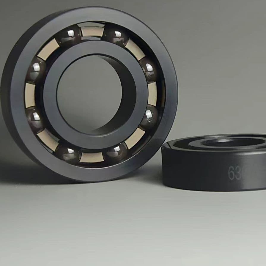 Shandong Factory Price High Precision Double Row Self-Aligning 1205 1205K Self Aligning Ball Bearing
