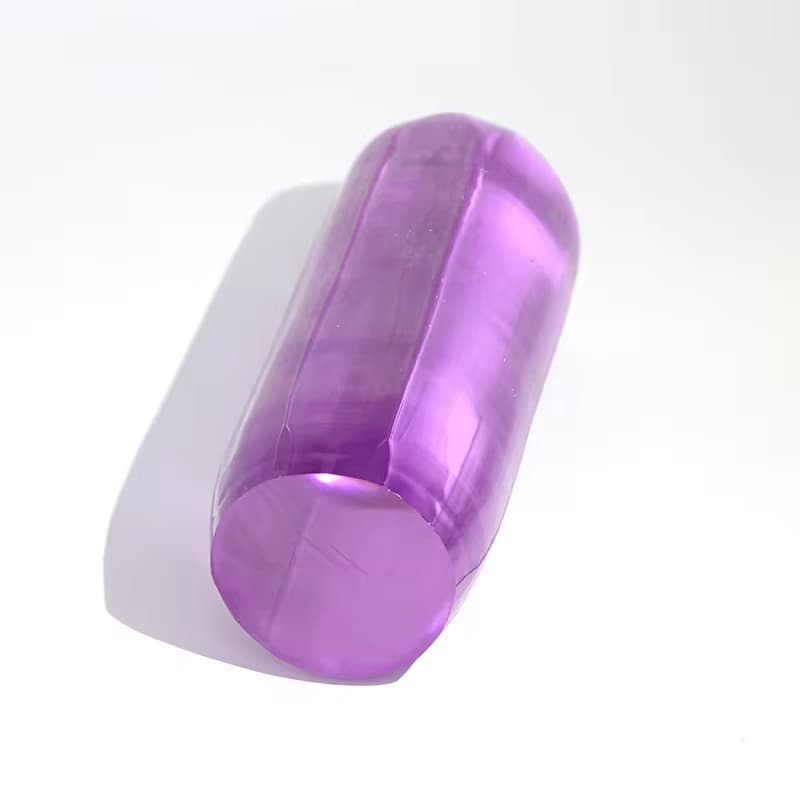 High Quality ND: YAG Laser Rod Crystals Source Factory Non-Standard Customization