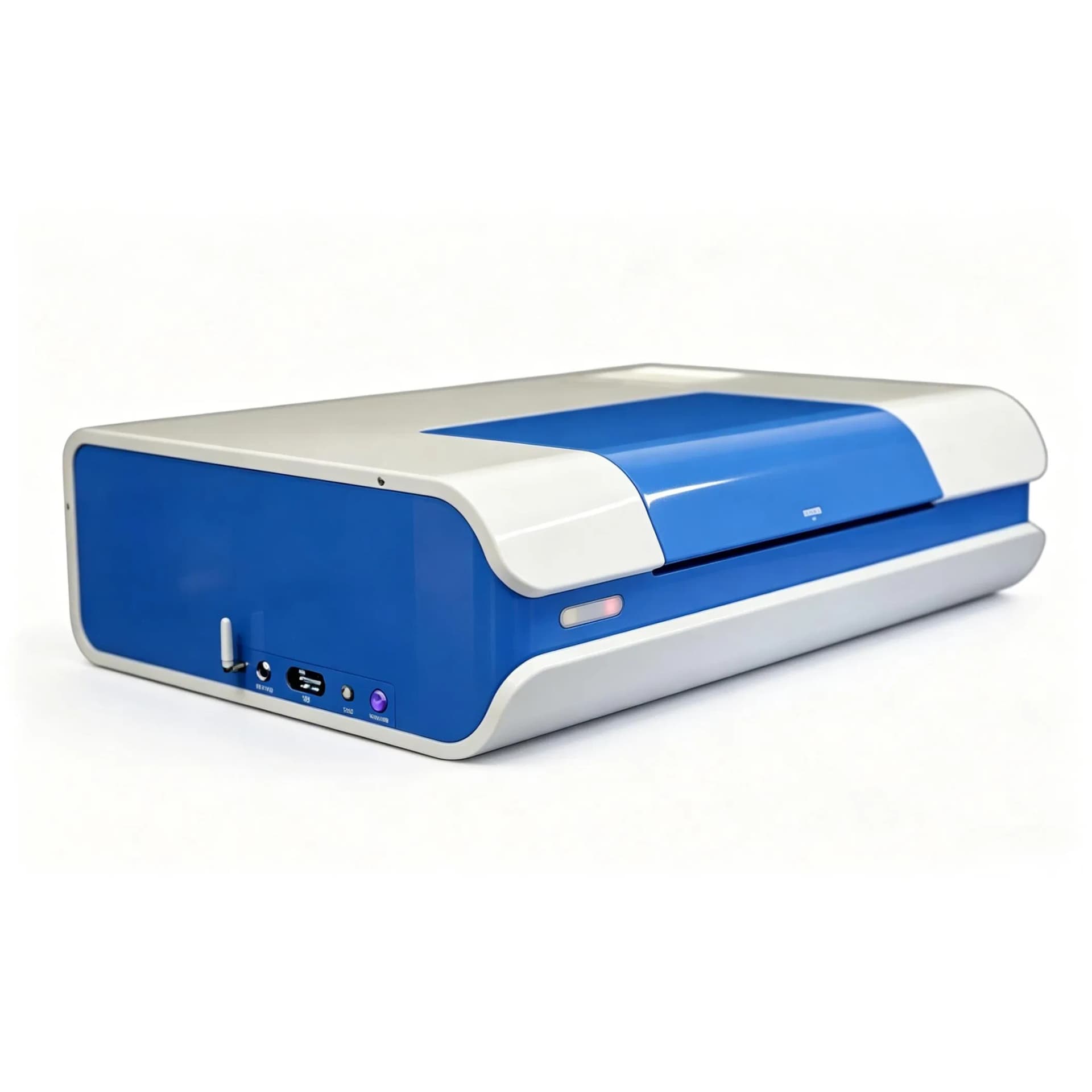 Advanced Integral Sphere UV-Vis-Nir Spectrophotometer for Accurate Measurements