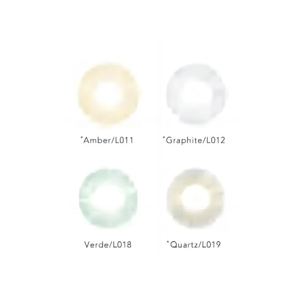 Gd Factory Beautiful New Colors 14.2mm Soft and Natural Color Contact Lenses for Eyes