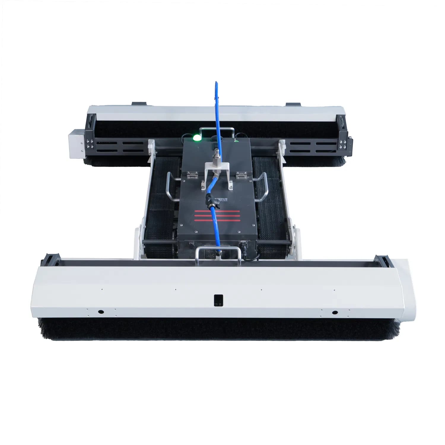 High Performance Automatic Solar Panel Cleaning Equipment