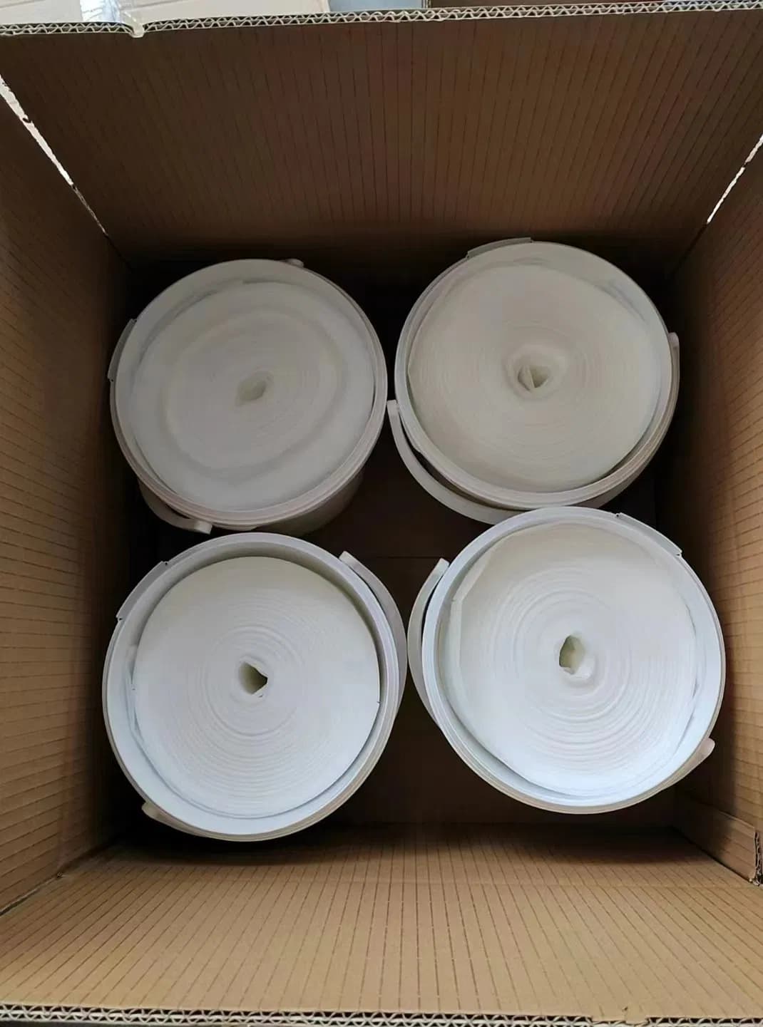 Multi-Surface Cleaning Wipes Industrial Cleaning Wipes