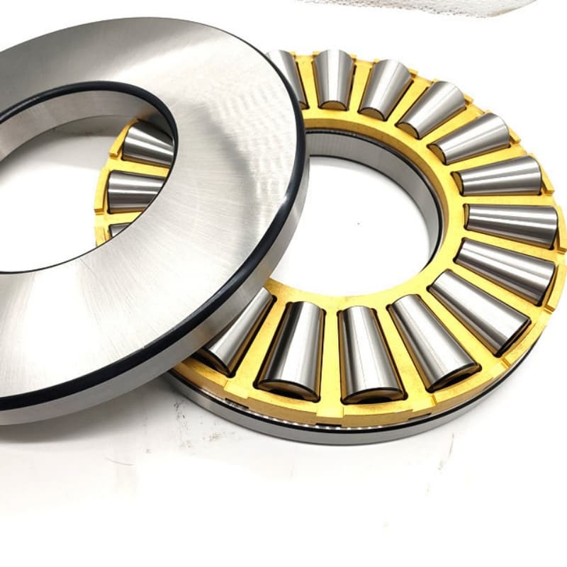 29412 Roller Bearings Lbr 29412 Thrust Taper Roller Bearing Sizes 60X130X42mm