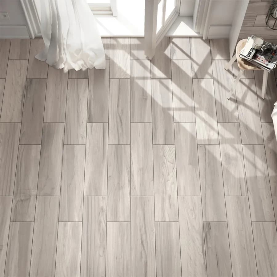 Building Materials China Factory 600X600 Wooden Floor Tiles Cheap Price for Sale