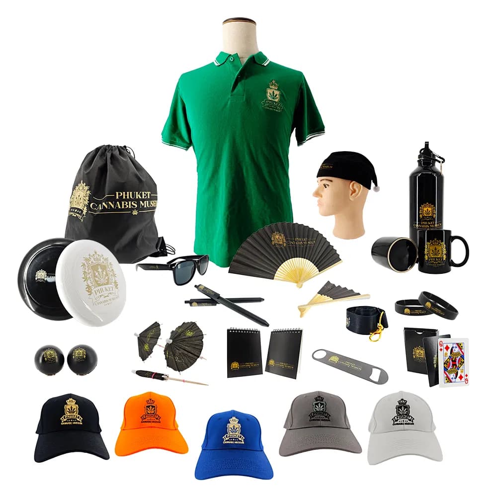 AI-MICH Custom Design High Quality Promotional Gift Set Welcome Promotional Cheap Corporate Gift Items