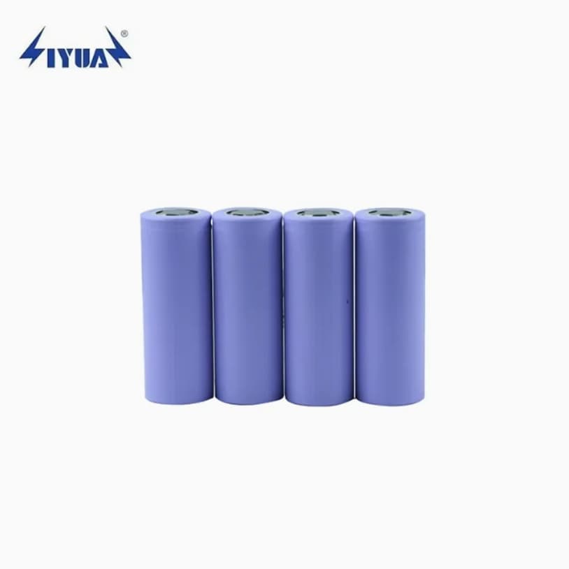 Premium 2000 Circles Long Life 26700 LiFePO4 3600mAh Battery for E-Bike